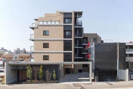 愛知県名古屋市天白区植田１丁目 6階建 築7年4ヶ月