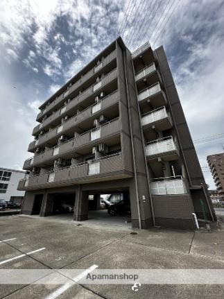愛知県日進市赤池２丁目 6階建 築30年6ヶ月