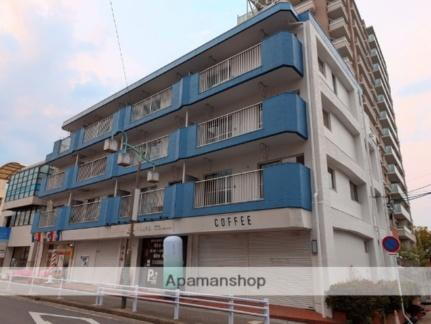 愛知県名古屋市天白区平針３丁目 4階建