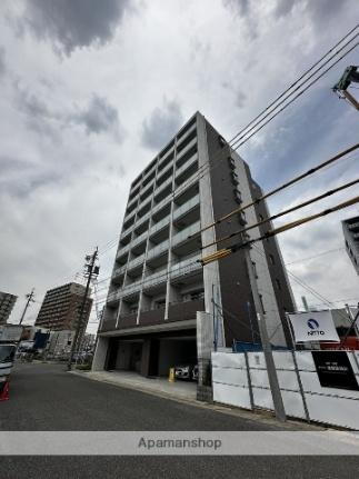 愛知県名古屋市天白区古川町 9階建 築5年10ヶ月