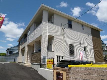 愛知県名古屋市名東区大針３丁目 賃貸アパート