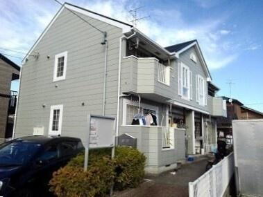 クレストール鈴鹿