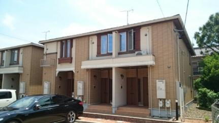 愛知県名古屋市中村区塩池町１丁目 賃貸アパート