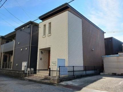 愛知県名古屋市中村区深川町２丁目 賃貸アパート