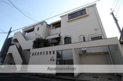 愛知県名古屋市中村区西栄町 築38年11ヶ月 3階建