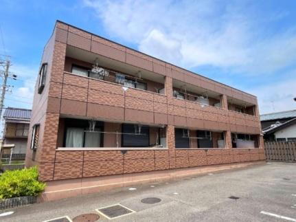 愛知県海部郡大治町大字西條字殿池 賃貸アパート