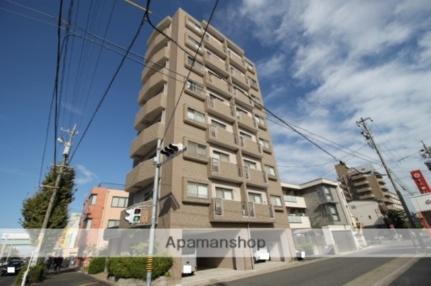 愛知県名古屋市中村区豊国通６丁目 8階建 築17年7ヶ月