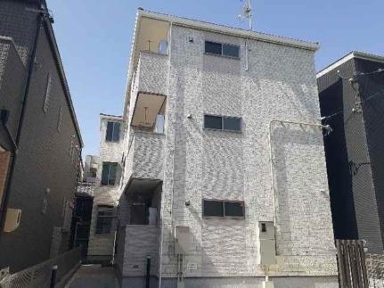 ル ヴェールF 太閤通駅 ワンルーム 賃貸(賃貸マンション・アパート)