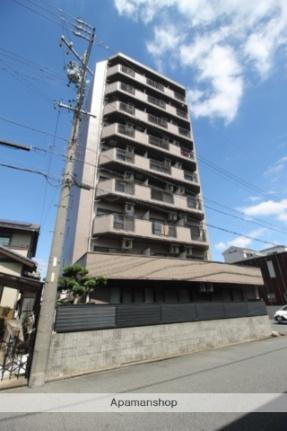 愛知県名古屋市中村区烏森町８丁目 9階建 築28年10ヶ月