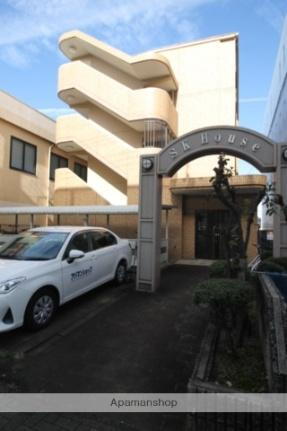 愛知県名古屋市中村区岩塚本通２丁目 築28年3ヶ月 4階建