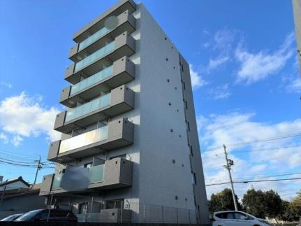 愛知県名古屋市中村区大正町４丁目 賃貸マンション