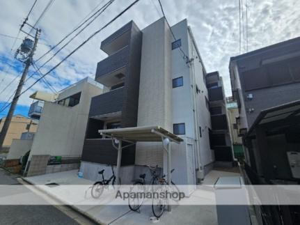 リスケリア向島