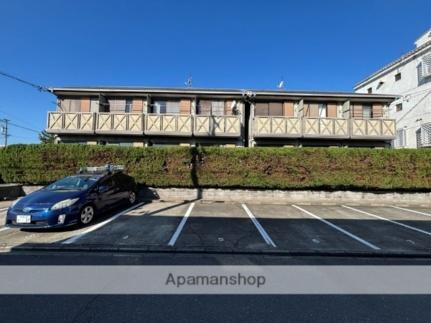 スプリングコートＢ棟．