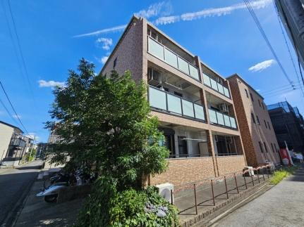 愛知県名古屋市中村区長戸井町４丁目 賃貸マンション