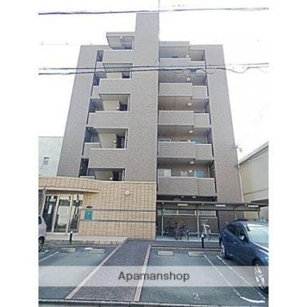 愛知県名古屋市中村区角割町１丁目 賃貸マンション