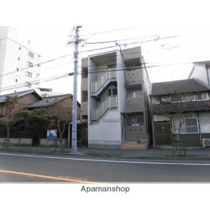 愛知県名古屋市中村区藤江町４丁目 賃貸アパート