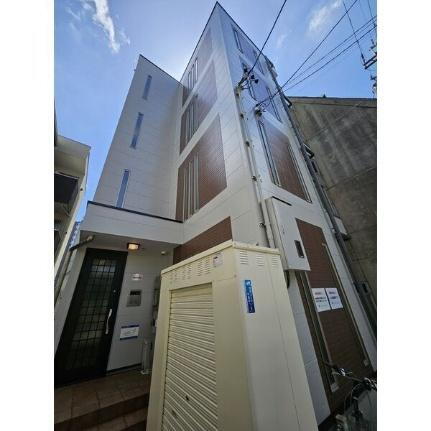 メゾンド・ソレイユ