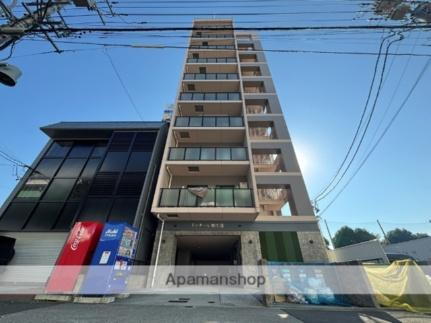 愛知県名古屋市中村区畑江通７丁目 賃貸マンション