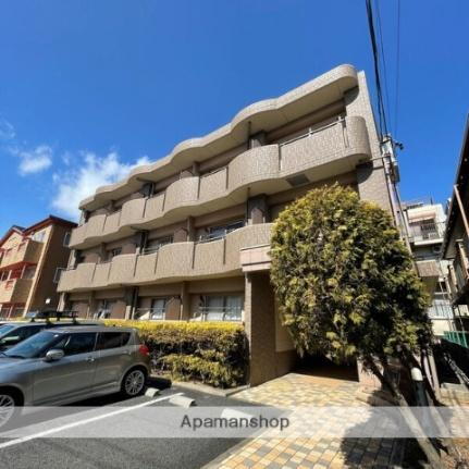 愛知県名古屋市中村区岩塚町１丁目 賃貸マンション