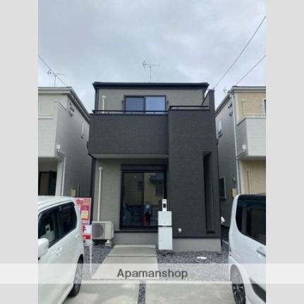 愛知県あま市七宝町川部三屋敷 賃貸一戸建て