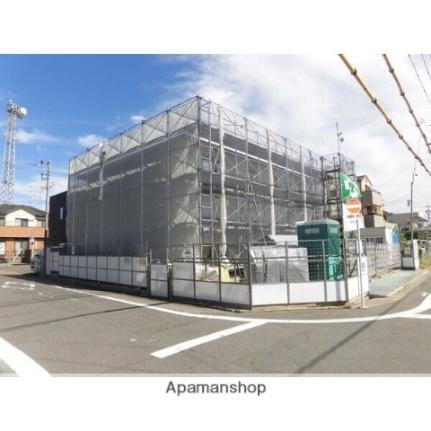 愛知県名古屋市中村区八社１丁目 賃貸アパート