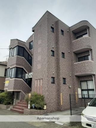 愛知県名古屋市中川区かの里１丁目 賃貸マンション