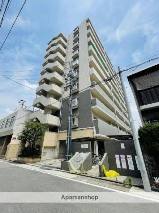 スクエア名古屋港