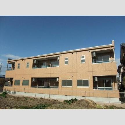 愛知県名古屋市中川区伏屋１丁目 賃貸マンション