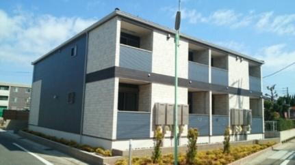 愛知県名古屋市中川区吉津４丁目 賃貸アパート