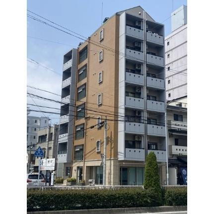 愛知県名古屋市中川区八田町 賃貸マンション