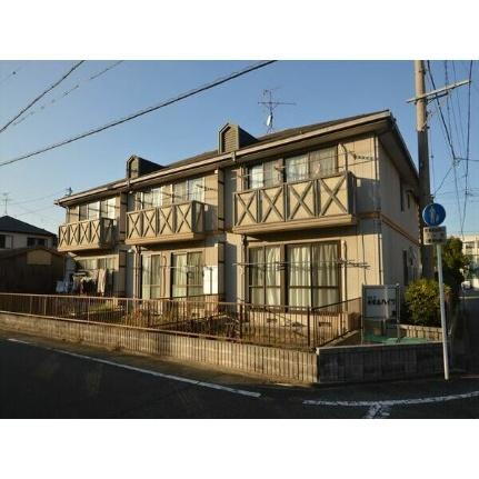 愛知県名古屋市中川区かの里１丁目 賃貸アパート