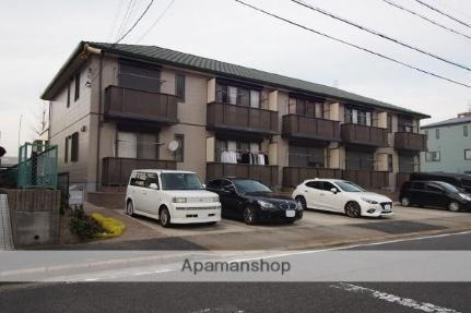 愛知県名古屋市中川区前田西町２丁目 賃貸アパート