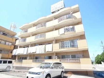 メゾン二村 4階建