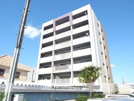 愛知県名古屋市中川区十番町２丁目 賃貸マンション