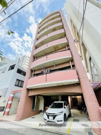 レインボー尾頭橋II 金山駅 2LDK 賃貸(賃貸マンション・アパート)