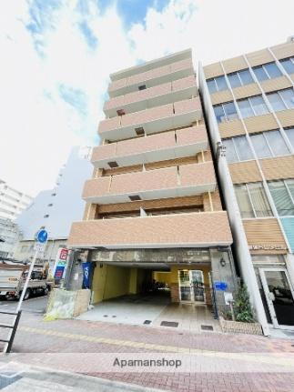 愛知県名古屋市中区千代田５丁目 賃貸マンション