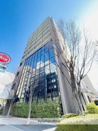 愛知県名古屋市中区栄２丁目 賃貸マンション