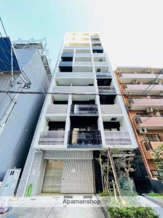 エルスタンザ千代田 鶴舞駅 1K 賃貸(賃貸マンション・アパート)