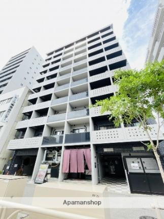 愛知県名古屋市東区東桜２丁目 賃貸マンション