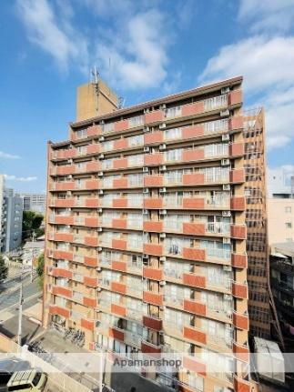 愛知県名古屋市中区金山１丁目 賃貸マンション