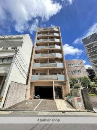 愛知県名古屋市中区千代田３丁目 賃貸マンション