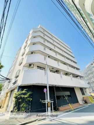 愛知県名古屋市中区金山１丁目 賃貸マンション