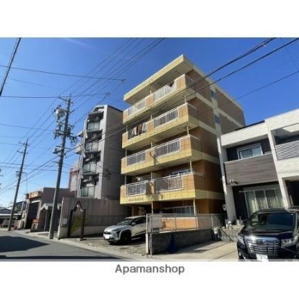 愛知県名古屋市中川区花塚町４丁目 賃貸マンション
