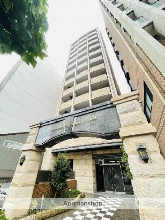 プレサンス新栄リミックス