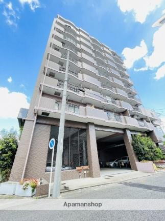 愛知県名古屋市熱田区一番１丁目 賃貸マンション
