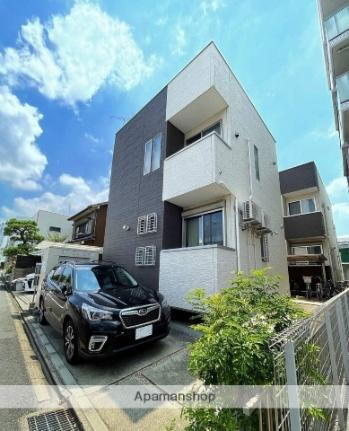 愛知県名古屋市熱田区旗屋１丁目 賃貸アパート