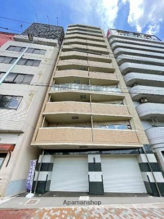 愛知県名古屋市中村区名駅南４丁目 賃貸マンション