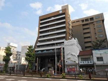 愛知県名古屋市千種区今池５丁目 賃貸マンション