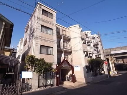 グレイス妙音通 4階建