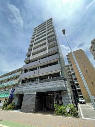 愛知県名古屋市中区大須４丁目 賃貸マンション